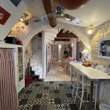 Le Duplex De Lapparan Saint-Drezery Exteriér fotografie