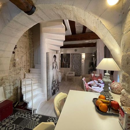 Le Duplex De Lapparan Saint-Drezery Exteriér fotografie
