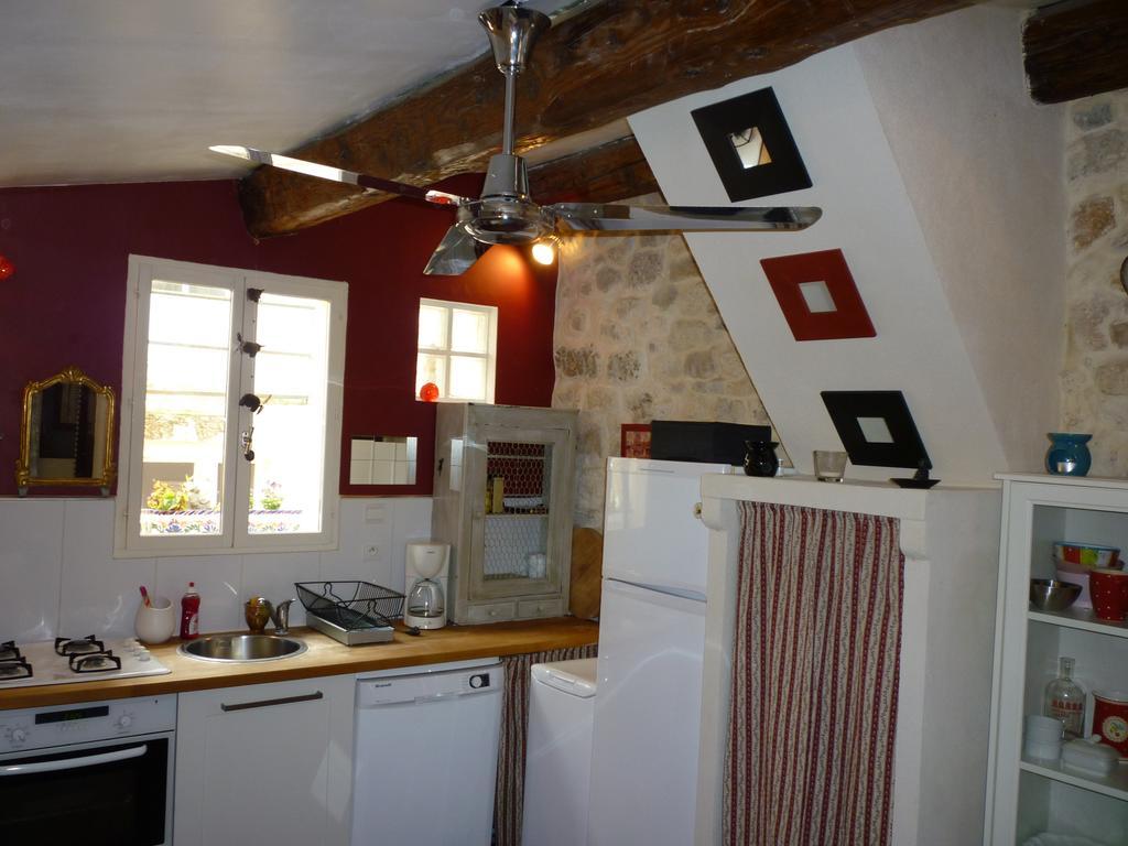 Le Duplex De Lapparan Saint-Drezery Exteriér fotografie