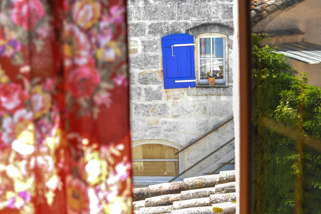 Le Duplex De Lapparan Saint-Drezery Exteriér fotografie